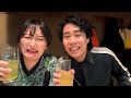 酒のギア上げて余裕で失言