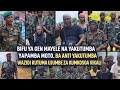 BA ANTI YAKUTUMBA WAZIDI KUMPIGA KWA MANENO MAKALI YAK HAJAWAI KUKOMBOA MJI HATA MOJA