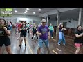 Lento DJ NID - Love Like Lightning FlashBack Passinhos Grupo #eurodancebnu #passinhos #dança #dance