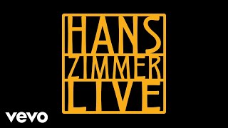 Hans Zimmer Live: An unforgettable journey across air, tide, desert, and  savannah - The Mancunion