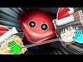 脱出目指してハギーワギー叩き？【POPPY PLAYTIME】＃４　Chapter2
