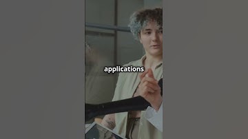 Self Powered Sensors! No Batteries Needed. #Robotics #FutureTech #TactileSensors #Technology