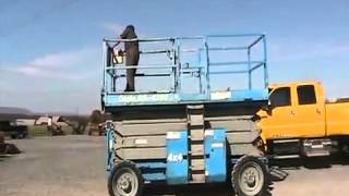 Genie GS 3390   4390