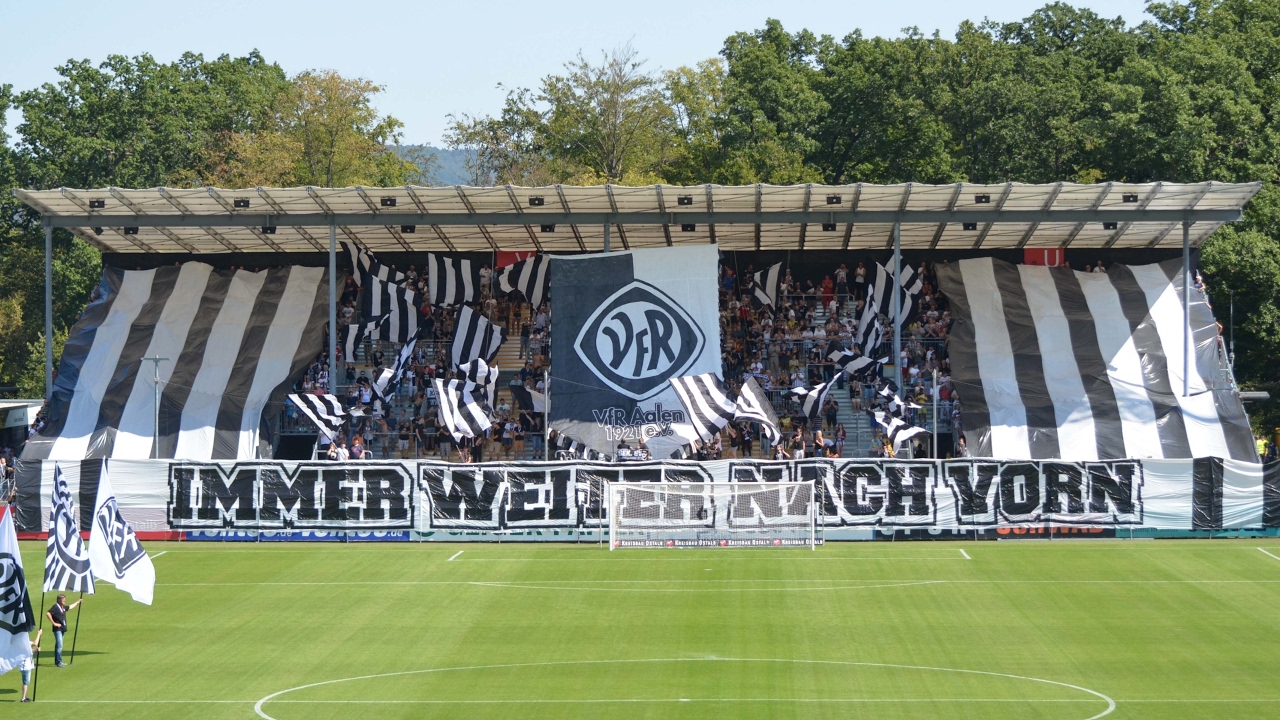 Kickers Offenbach Live Stream Kickers Offenbach Live Stream