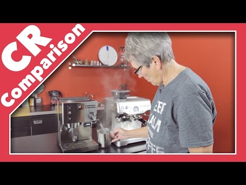 rancilio-silvia-vs.-breville-barista-express-|-cr-comparison