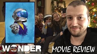Wonder (2017) Movie Review | Interpreting the Stars