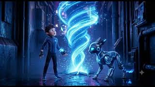 Teaser Trailer