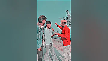 real💯friends ship💯TikTok video💯gangster boy attitude scan Se bharpur#viral#shortvideo#shorts#yshort