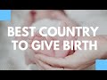 Best Country to Give Birth In: Citizenship by Birth Explained | Best Countries for Birth Tourism