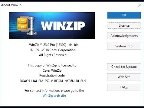 winzip 23 deutsch download