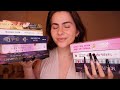 Asmr book tracing  review fast  inaudible