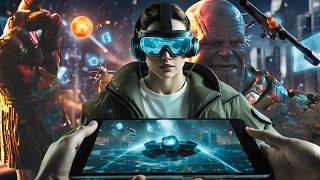 E.O.C.- Snap, Future of AR?