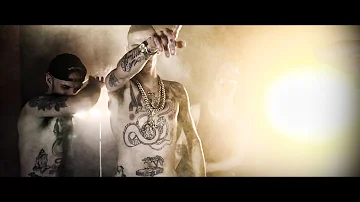 Achille Lauro - A casa de Sandro #DrinDrinDrin (prod Boss Doms)