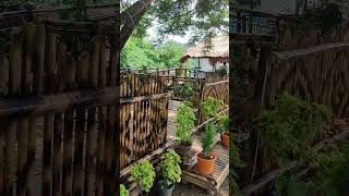 Damas, Nolbari Resort. North, Garo, Hills, Meghalaya.