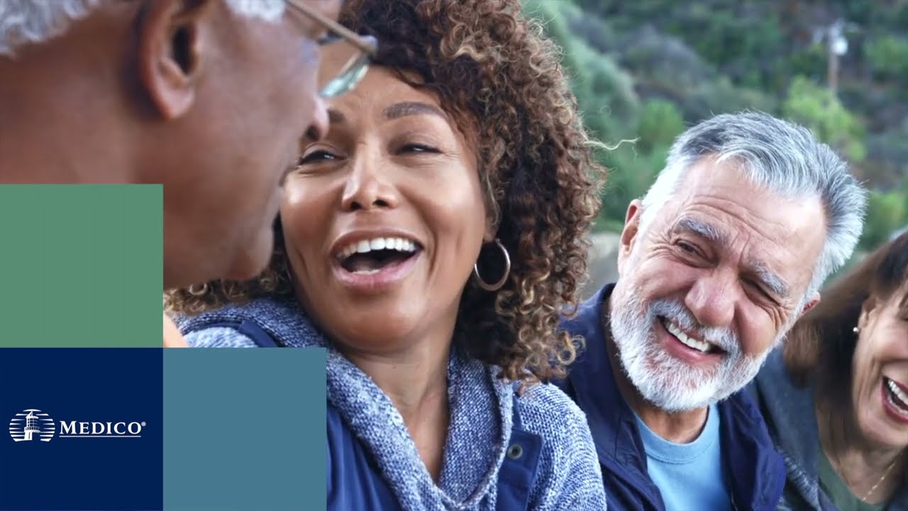 Medico Medicare Supplement