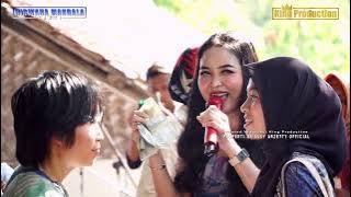 KAKANGE BLENGER POPY SAMANTA SHOW NMS HAJAT BPK.RASTIKA - IBU.UYI KERTAJATI MAJALENGKA