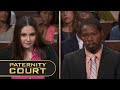 Woman Does Not Know The Name Of One Of Her Son's Potential Fathers (Full Episode) | Paternity Court