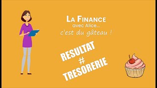 Différence entre les flux de trésorerie et le revenu net