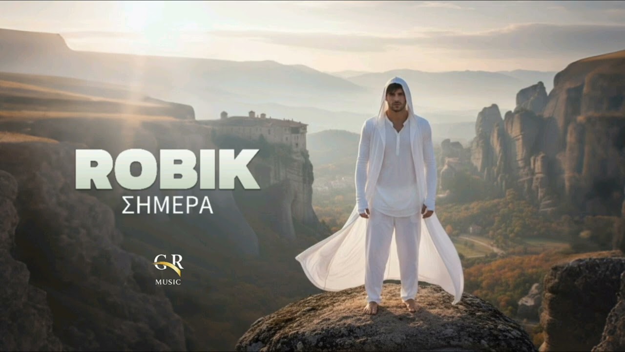ΣΗΜΕΡΑ | ROBIK 