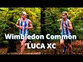 The Strangest Cross Country Race You&#39;ll Watch This Year - Wimbledon Common LUCA XC