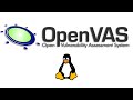 How to install openvas in kali linux - 2019