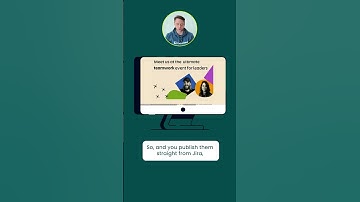 Roadmaps that steal the show