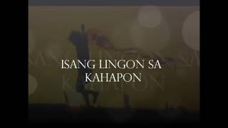 KANLUNGAN-(BAKIT KAILANGAN PANG LUMISAN??(70's,80s,90s)