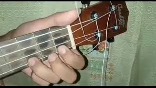 DI SAAT AKU PERGI - story wa ukulele 30 detik