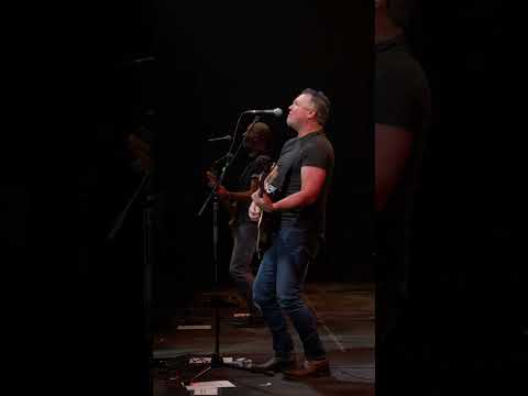 1 more month until the Five For Fighting - Edwin McCain summer tour! Starts June 4th in Paducah, Ky