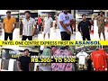 Payel one centre express first in asansol payel multi plaza mens kids ladies wear rs 333