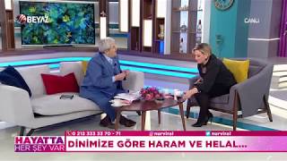 Bir Damla Haram Insanın Kalbini Lekeliyor