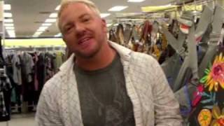 Retail Hell with Freeman: The Piggy Shopper
