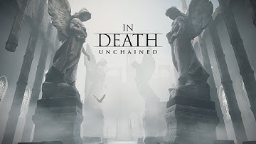 In Death Unchained | Oculus Quest