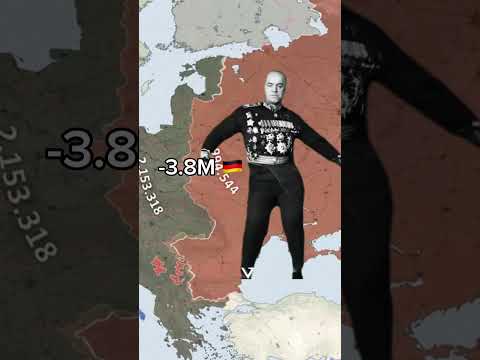 #germany #germanyedit #ww2 #ww2edit #historymeme #rampage