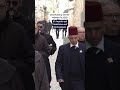 In #Jerusalem beklagen #Christen eine Zunahme von #Gewalt. #RedaktionAK #shorts #Israel