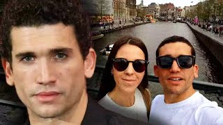 La confesion mas sorprendente de Jaime Lorente antes de casarse con Marta Goenaga