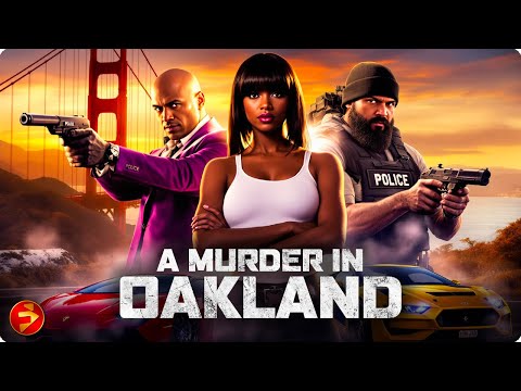 A MURDER IN OAKLAND
