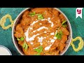 İşte Hint Mutfağıyla Tanışmak İçin En İdeal Tarif: Tereyağlı Tavuk / Butter Chicken / Murgh Makhani