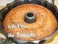 Recette de cuisine: Gateau au yaourt Facile et rapide | How to make a delicious French Yogurt Cake