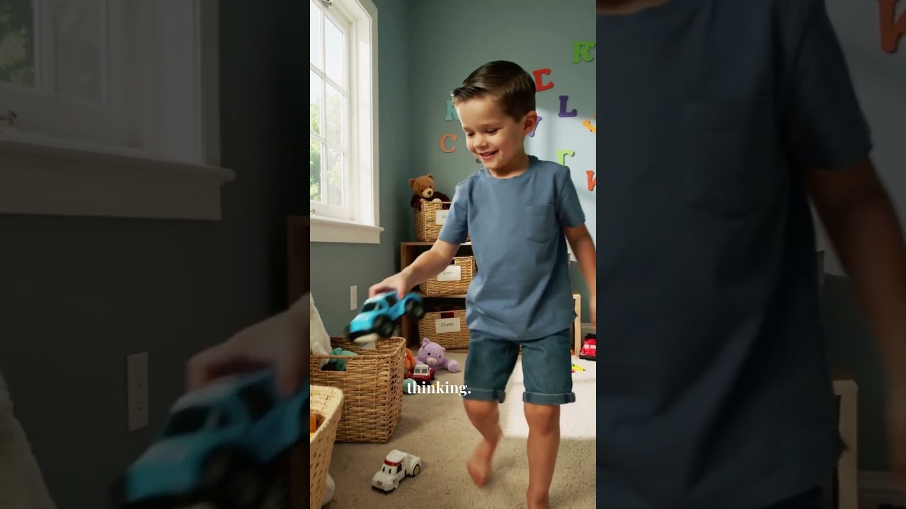 How to Organize a Kids Room | Declutter, Deep Clean & Practical Kids Room Organization Ideas