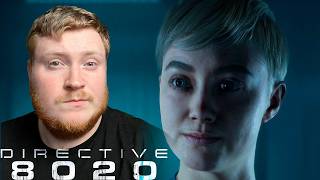 Я ВСЕ ПОНЯЛ ▷ Directive 8020 #5