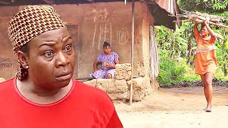 PLEASE LEAVE ALL U DOING & WATCH THIS INTERESTING OLD MOVIE| VILLAGE MADNESS- AFRICAN MOVIES