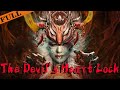 Multi sub full movie the devils heart lock  the mysterious bloodshed in the village yvision