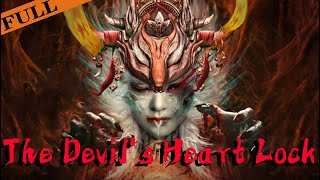 [MULTI SUB] FULL Movie "The Devil's Heart Lock" | The mysterious bloodshed in the village #YVision