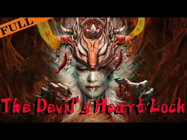 [MULTI SUB] FULL Movie The Devil's Heart Lock | The mysterious bloodshed in the village #YVision class=