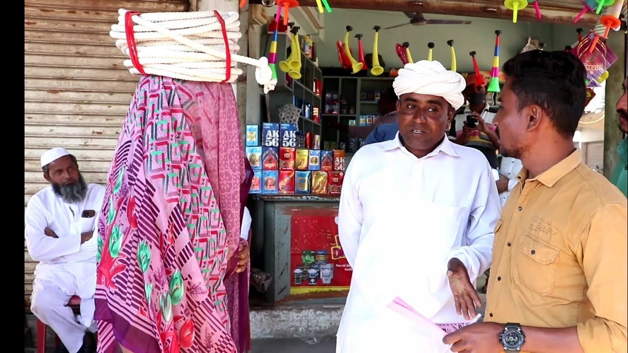 વિરમ અને નટુકાકા ગયા વડનગરની ફેમસ દોરી પવડાવવા | VIRAM ANE NATUKAKA GAYA VADNAGAR NI FEMAS| UTRAYAN