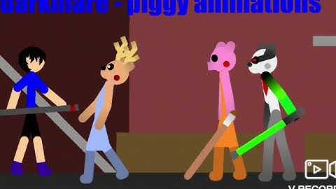 defend the safehouse by darkery - FrostyPig animations