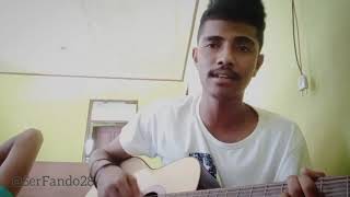 LAGU MAUMERE KASIH AMI NUKAK COVER @Serfando28