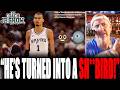 Coach JB RESPONDS To Victor Wembanyama's ANTICS After Spurs LOSE To Knicks IN NBA Finals!