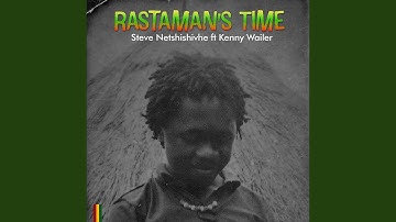 Rastaman